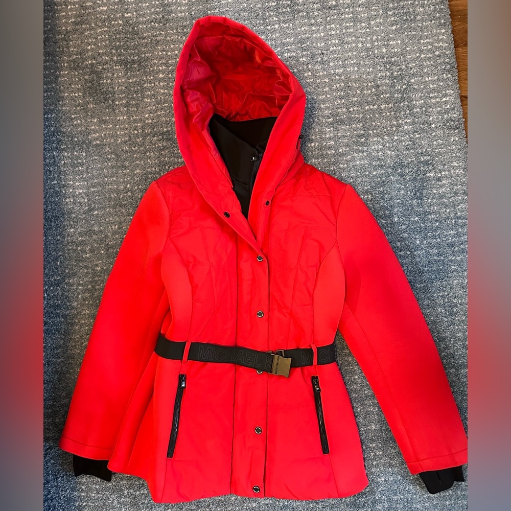 COPY - Michael Kors Jacket